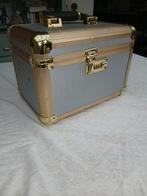 Beautycase, Gebruikt, Gehele gezicht, Ophalen of Verzenden, Make-up