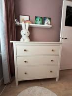 Commode kast hemnes IKEA, Ophalen, 50 tot 70 cm, Zo goed als nieuw, 75 tot 100 cm