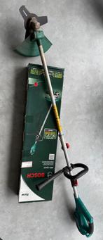 Bosch AFS 23-37 Bosmaaier - 950 W - op snoer - mes en draad, Ophalen, Gebruikt, Elektrisch
