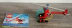 6531 Flame Chaser LEGO (1991), Ophalen of Verzenden, Gebruikt, Complete set, Lego