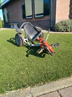 Berg bellesbike, Kinderen en Baby's, Speelgoed | Buiten | Skelters, Ophalen of Verzenden, Zo goed als nieuw, Berg