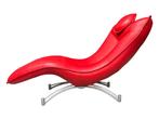 Design fauteuil, Ophalen of Verzenden, Zo goed als nieuw