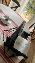 Snijmachine, Ophalen of Verzenden, Zo goed als nieuw, Overige materialen