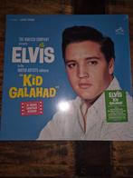 Elvis - Kid Galahad (FTD) - Nieuw in Seal, Ophalen of Verzenden, Nieuw in verpakking, 12 inch