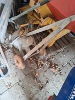 Oude mestpomp kattenkop, Ophalen of Verzenden, Nieuw