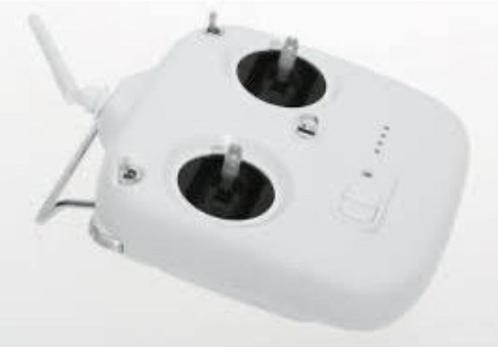 DJI, remote controller NDJ6, voor Phantom. voor onderdelen., Audio, Tv en Foto, Drones, Zo goed als nieuw, Drone met camera, Ophalen of Verzenden