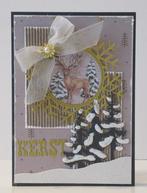 Kerst; OPR007, Ophalen of Verzenden, Nieuw, Kerst