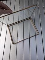 Sierradenbakje glas, Ophalen, Gebruikt
