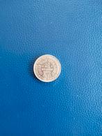 Rijksdaalder Unie van Utrecht Jubileum, Postzegels en Munten, Munten | Nederland, Ophalen of Verzenden