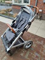 Mutsy i2 kinderwagen, Kinderen en Baby's, Kinderwagens en Combinaties, Ophalen, Zo goed als nieuw, Combiwagen, Mutsy