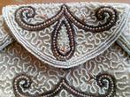 Bruiloft tasje/avond tasje handgemaakt (Antiek), Ophalen of Verzenden, Nieuw