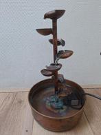 Koperen waterval, Antiek en Kunst, Ophalen of Verzenden