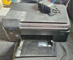HP Photosmart printer, Computers en Software, Printers, Verzenden, Gebruikt, Printer