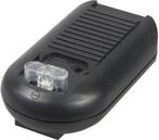 LED Voetdimmer 1-60Watt Zwart, Ophalen of Verzenden, Nieuw, Schakelaar