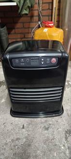 Qlima SRE3230 TC-2 Petroleumkachel ZGAN, Ophalen, Overige brandstoffen, Petroleumkachel, Zo goed als nieuw