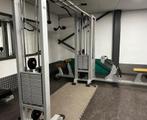 Cable station panatta fit 2000, Sport en Fitness, Overige typen, Gebruikt, Ophalen of Verzenden