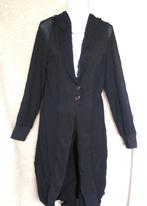 qj  LEUKE DAMES JAS van ULTIMATE MIK'S Maat:M, Kleding | Dames, Maat 38/40 (M), Zwart, Ophalen of Verzenden, Zo goed als nieuw