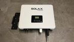 Solax X3 5.0 Omvormer - Zonnepanelen, Doe-het-zelf en Verbouw, Ophalen of Verzenden, Gebruikt, Overige typen, 200 wattpiek of meer