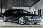 Audi A6 Allroad quattro 3.0 TDI BiTurbo 313PK Pano|ACC|Bose|, Auto's, Automaat, 15 km/l, Gebruikt, Zwart
