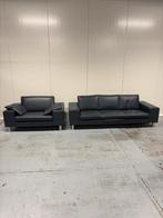 Leolux Antipode set, Huis en Inrichting, Ophalen of Verzenden, Zo goed als nieuw, 75 tot 100 cm, 200 tot 250 cm