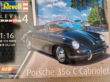 Porsche 1/16 beschikbaar voor biedingen