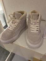 Tommy Hilfiger dames schoenen - Zo goed als nieuw!, Ophalen of Verzenden, Zo goed als nieuw, Wit, Sneakers of Gympen