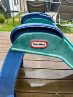Little tikes, Ophalen, Gebruikt