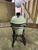 OP=OP Kamado BBQ – Ø 55 cm – Wit, Ophalen of Verzenden