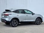 Nissan Qashqai 1.3 MHEV Xtronic Tekna Plus Automaat / 1800KG, Gebruikt, Euro 6, 4 cilinders, Leder