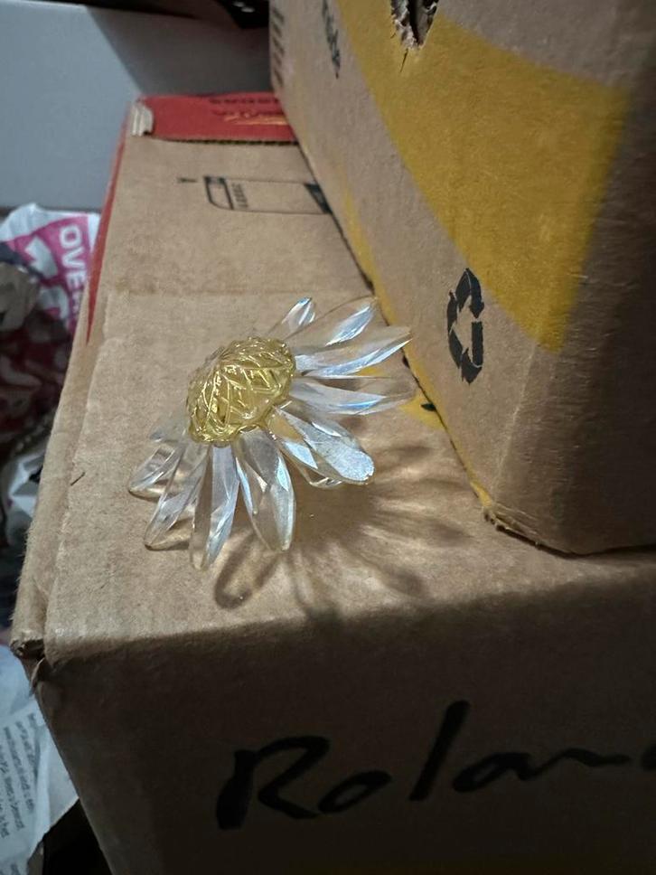 Swarovski kristallen Figuren, Antiek en Kunst, Antiek | Glas en Kristal, Ophalen