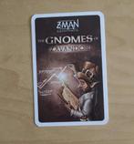 The Gnomes Of Zavandor promo, Een of twee spelers, Ophalen of Verzenden, Zo goed als nieuw