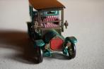 Mercedes Benz Laudette 1910, Ophalen of Verzenden, Gebruikt, Auto, Matchbox