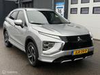 Mitsubishi Eclipse Cross 2.4 PHEV Business Intense+ |ACC|360, Auto's, Automaat, 188 pk, 4 cilinders, Alcantara