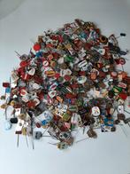 Partij oude speldjes, Verzamelen, Speldjes, Pins en Buttons, Ophalen of Verzenden, Zo goed als nieuw, Overige onderwerpen