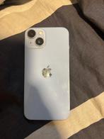 iPhone 14, Telecommunicatie, Mobiele telefoons | Apple iPhone, 80 %, 128 GB, Zwart, Ophalen of Verzenden