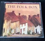 The Folk Box (1127t), Cd's en Dvd's, Cd's | Verzamelalbums, Ophalen of Verzenden, Zo goed als nieuw