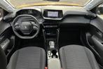 Peugeot e-208 EV Active Pack 50 kWh 362km actieradius - Carp, 12 maanden, 136 pk, Gebruikt, Overige kleuren