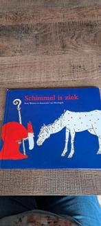 Schimmel is ziek - Bette Westera & Annemarie van Haeringen, Ophalen of Verzenden, Gelezen, Bette Westera en Annemarie van Haeringen