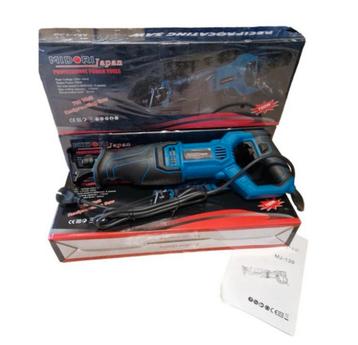 Nieuwe reciprozaag 700W - In Doos! beschikbaar voor biedingen