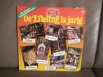 De Efteling Is Jarig, Ophalen of Verzenden, Zo goed als nieuw, Verhaal of Sprookje