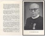 frater Godefridus Rombouts 1883 Bergeijk + 1962 Tilburg, 79, Verzenden
