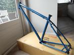 MTB Frame XL Reynolds 520 Staal, Frame, Sobre, Zo goed als nieuw, Mountainbike