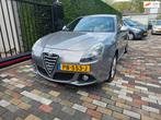 Alfa Romeo Giulietta 1.4 T Distinctive 2014 Clima Cruise Lee, Auto's, Alfa Romeo, Voorwielaandrijving, 65 €/maand, Euro 6, 4 cilinders