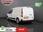 Ford Transit Connect 1.5 TDCI 100 pk L2 Imperiaal/ Inrichtin, Voorwielaandrijving, Gebruikt, Euro 6, 4 cilinders