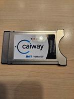 Nieuwe CI+ Module Caiway/Ziggo, Ophalen of Verzenden, Nieuw, Decoder