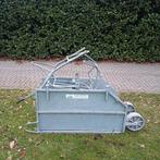 Nette bekapbox/schapenkantelaar