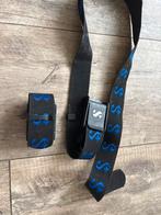 2 x Duikloodgordel Scubapro, Ophalen of Verzenden, Gebruikt, Lood of Loodgordel