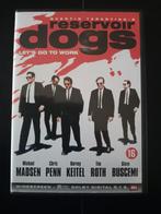 Te koop: DVD Reservoir Dogs., Overige genres, Ophalen of Verzenden, Zo goed als nieuw, Vanaf 16 jaar