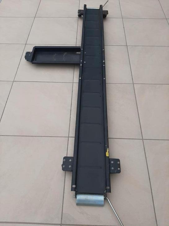 Motor mover motor verplaatser. Datona, Doe-het-zelf en Verbouw, Motoren, Zo goed als nieuw, Overige typen, 1800 rpm of meer, Ophalen of Verzenden