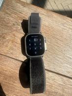 Apple watch ultra 2 4G, Ophalen, Zo goed als nieuw, IOS